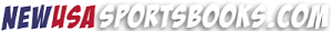 New USA Sportsbooks listed