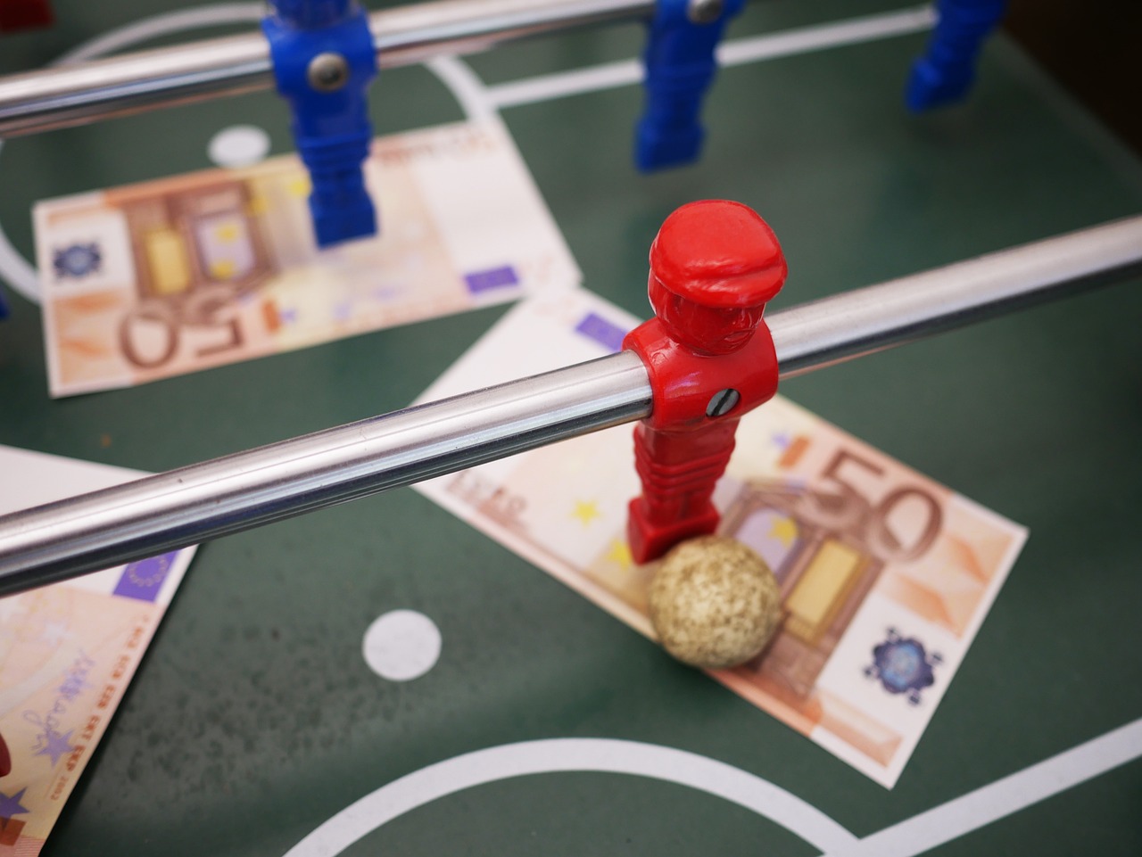 How to Bet on Soccer: Markets, Match Time, and Settlement