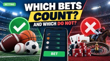Which Bets Count Toward Bonus Rollover—and Which Do Not?