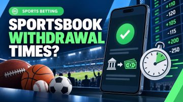 How Long Do Sportsbook Bank Withdrawals Take After Approval?