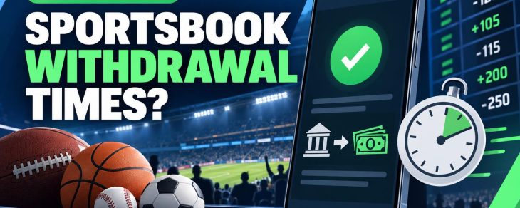 How Long Do Sportsbook Bank Withdrawals Take After Approval?