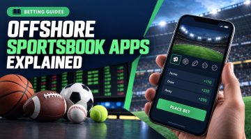 How Offshore Sportsbook Apps Work: A Guide to Betting on Your Phone
