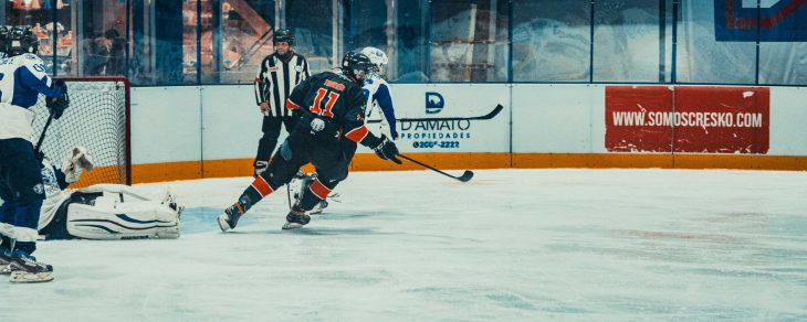 How to Bet on Hockey: Games, Odds, and Common Wagers