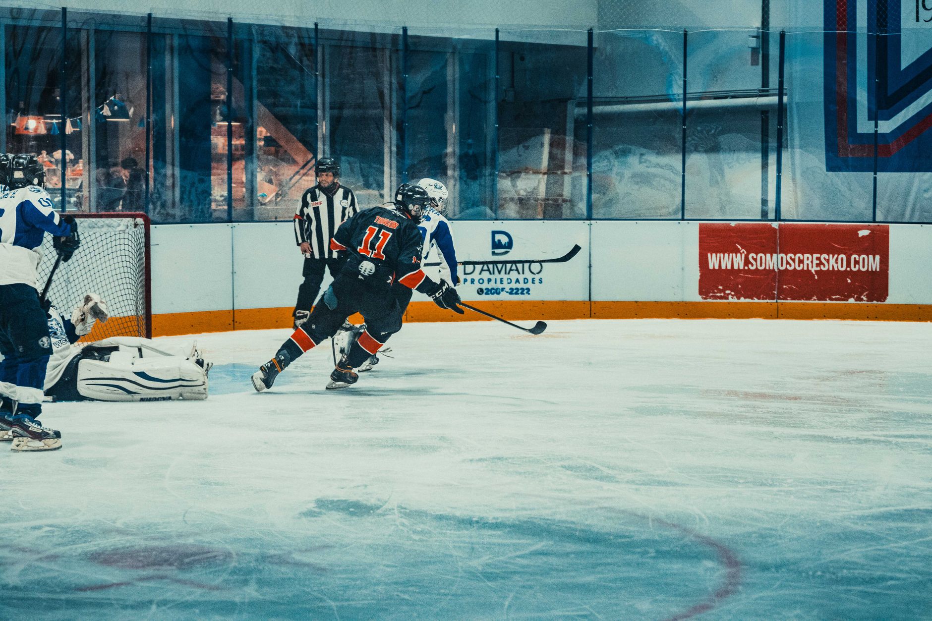 How to Bet on Hockey: Games, Odds, and Common Wagers