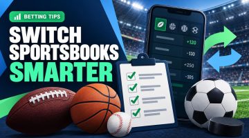Sportsbook Alternatives: What to Check Before Switching Sites