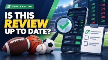 Is This Sportsbook Review Up to Date? Details to Recheck