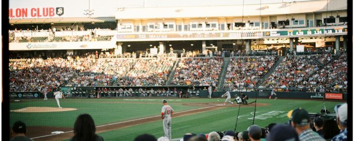 What Does -1.5 Mean in Baseball Betting?